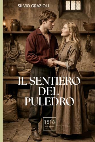 IL SENTIERO DEL PULEDRO