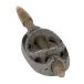 Matrix Method Feeder – Vernieuwde Method Feeder voor Perfecte Aaspresentatie - Maat : Small 30g