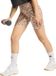 Adidas Performance Adidas X Farm Rio Bikeshort - Dames - Beige