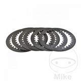 Trw Aprilia Pegaso 650 Factory 09 Koppeling-scheidings Platen Zilver