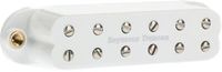 SEYMOUR DUNCAN - Microfoon voor elektrische gitaar - Micro Strat Little '78 Chevalet White