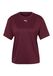 PUMA TAD ESSENTIAL bourgogne