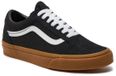 Vans Old Skool Schoenen Zwart EU 38 1/2