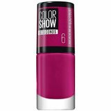 Maybelline Colorshow Bubblicious 6 Nagellak