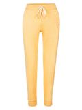 P.J. SALVAGE CO. Pyjamahose Sunshine on My Mind Vrouwen Citroen XL