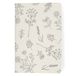 Dille &amp; Kamille Cahier, couverture souple, ligné, herbes et brindilles, A5