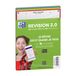 Oxford Set van 32 Bristol 2.0 Oxford Q5 A5 Review Sheets Willekeurig patroon