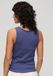 Superdry Athletic Essentials hemdtopje met knopen - Dames - Vesten