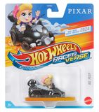 Hot Wheels Racer Verse Bo Peep Vehicle 1:64