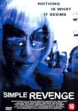 Megamoviestore Simple Revenge DVD