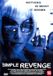 Megamoviestore Simple Revenge DVD