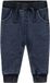 Dirkje Jeans Broek Blauw Unisex Bio Katoen Maat 92