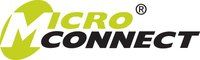 PE110518 Microconnect PE110518 zwart stroomkabel