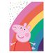 Amscan Peppa Pig Papieren Uitdeelzakjes (8 stuks)