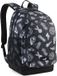Puma Academy Aop 29l Rugzak Zwart