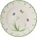 Villeroy & Boch Assiette à gâteau 16cm Vert Porcelaine Rond