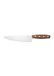 Fiskars Folken Koksmes, Groot, Lemmetlengte 20 cm
