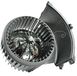 METZGER 0917063: Moteur de ventilateur d'habitacle, convient pour VW Transporter V Bus, Multivan V, Transporter V, fourgon