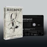 Bertus Distributie Bathory Jubileum Muziekcassette