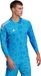 adidas Condivo 22 Keepersshirt - sportshirts - Blue/White - Mannen