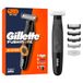 Gillette Fusion Hybride tondeuse pour hommes