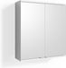 Vicco Roy Armoire de salle de bain – 60 x 68 cm Blanc