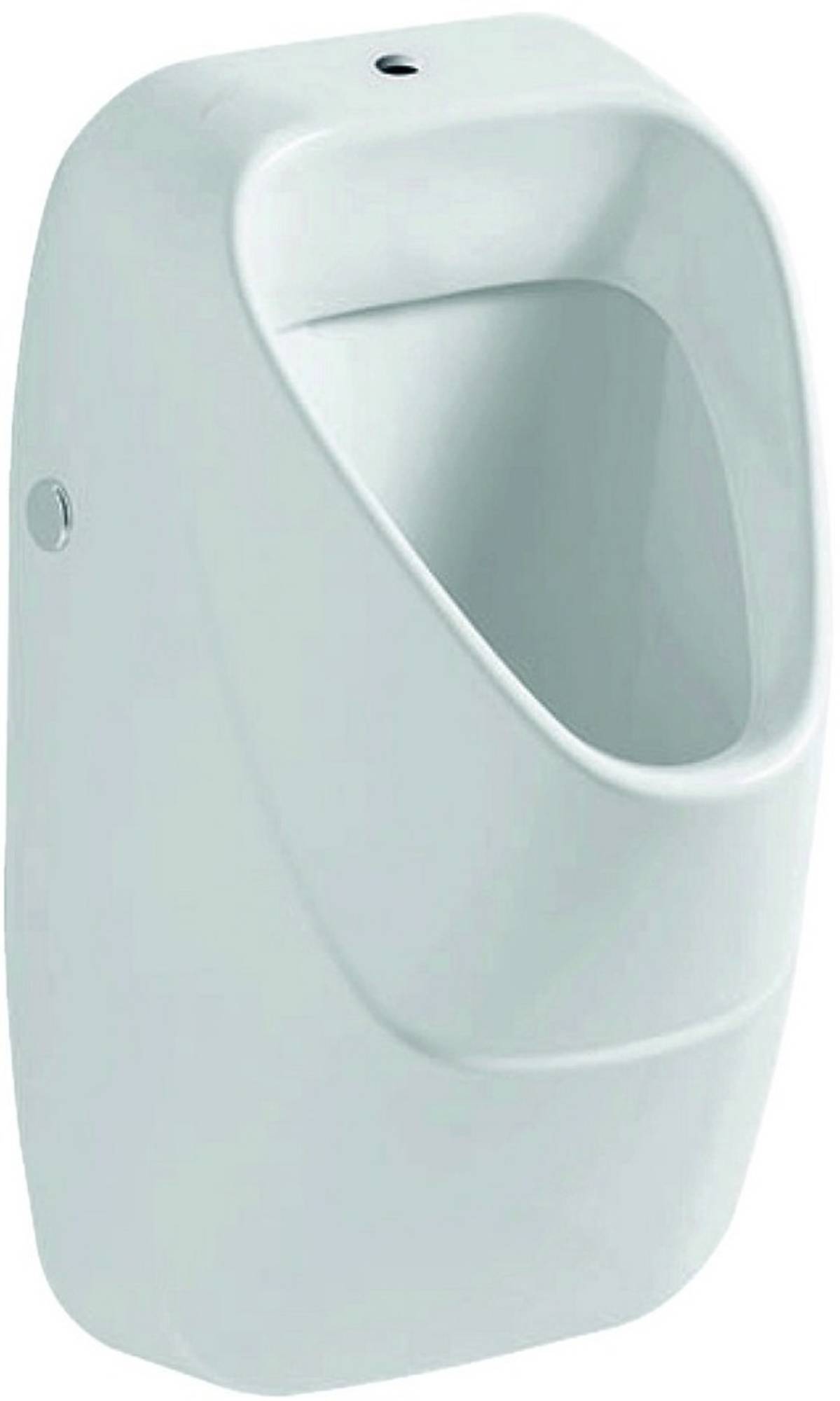 Geberit 300 Urinals Urinoir 34x34x57 cm Wit