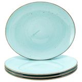Creatable Vintage Nature 4-delige serviesset voor 4 personen