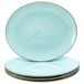 Creatable Vintage Nature 4-delige serviesset voor 4 personen
