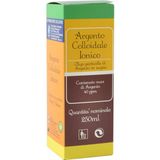 Seb Seb Argent Colloïdal Ionique 40Ppm 500ml