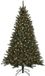 Black Box Trees Toronto Kunstkerstboom - H155 cm - Groen - LED