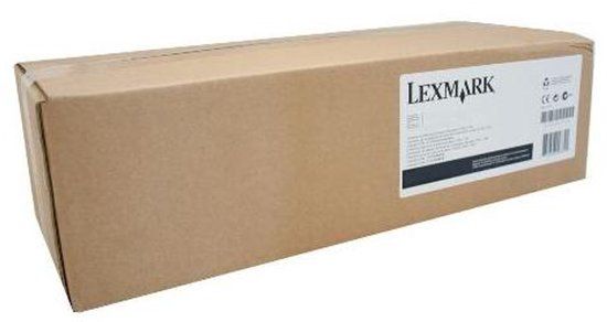 Lexmark 24B7515 tonercartridge Cyaan