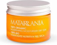Matarrania Voedende crème Droge Huid 30 ml