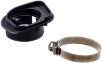 Husqvarna Serie - Carbureteur Isolator - Voor Kettingzagen - 340, 345, 357XP