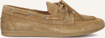 AYANA Ay1000 Mocassins Dames - Instappers - Bruin - Maat 41
