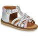 GBB Platte sandalen LANA