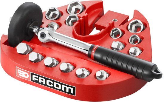FACOM kit voor olie verversen D.48-KIT