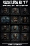 Zombies Libri GmbH Zombies in TV / Paperback / 2026