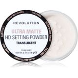 Revolution Ultra Velvet