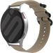 Amazfit Bracelet en nylon avec boucle Amazfit Active 2 (kaki)