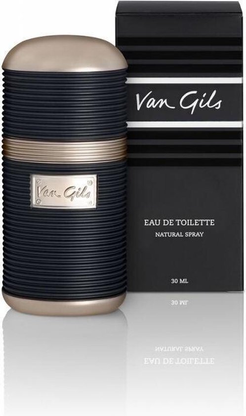 Van Gils Strictly for Men 30 ml / heren