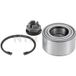 SNR Kit de roulements de roue R155.62