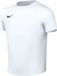 Nike Dri-FIT Park VIII SS Shirt Junior - Maat 158