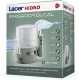 Lacer Hidro Irrigador Bucal #verde 1 U