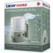 Lacer Hidro Irrigador Bucal #verde 1 U