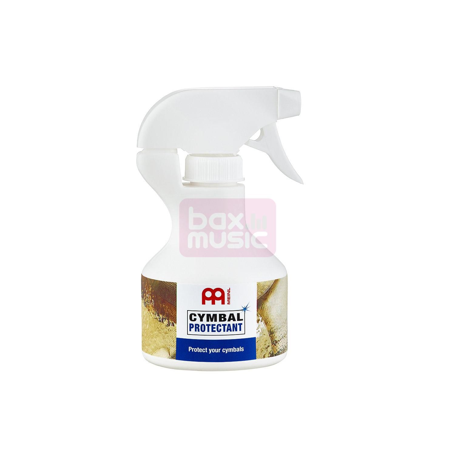Meinl MCPR Cymbal Protectant - Onderhoudsmiddel voor bekkens