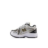 New Balance Lage sneakers 1906 Unisex Kinderen Leer Zilverkleurig Maat 25.5