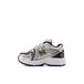 new balance Sneakers '1906' goud / zwart / wit