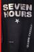 Seven Libri GmbH Seven Hours Paperback