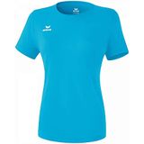 Erima Teamsport Functioneel T-Shirt Dames - Curaçao | Maat: 42